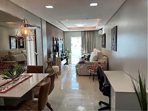 Apartamento 2 Quartos com 1 Suíte e 63m² - Pagani - Foto 13