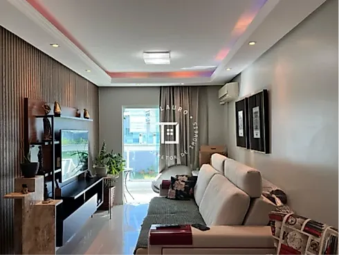 Apartamento 2 Quartos com 1 Suíte e 63m² - Pagani - Foto 15