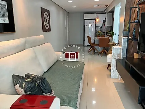 Apartamento 2 Quartos com 1 Suíte e 63m² - Pagani - Foto 16