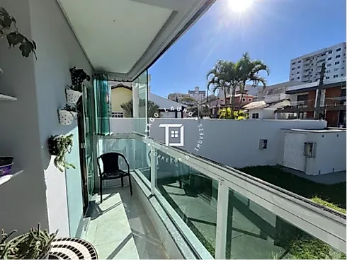 Apartamento 2 Quartos com 1 Suíte e 63m² - Pagani - Foto 17