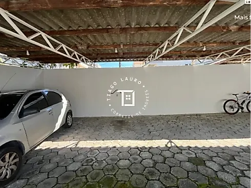 Apartamento em Pagani, Palhoça