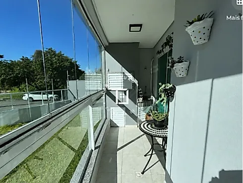 Apartamento em Pagani, Palhoça