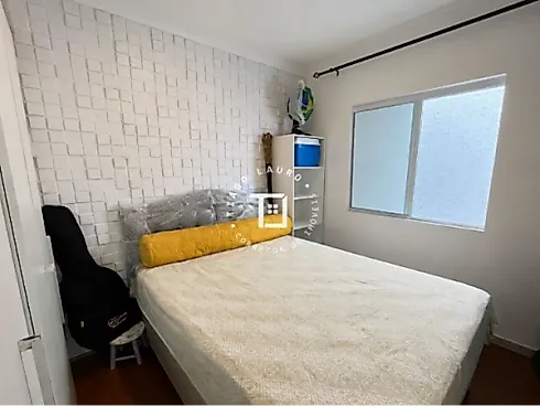 Apartamento 2 Quartos com 1 Suíte e 63m² - Pagani - Foto 7