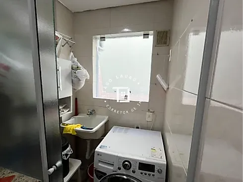 Apartamento 2 Quartos com 1 Suíte e 63m² - Pagani - Foto 9