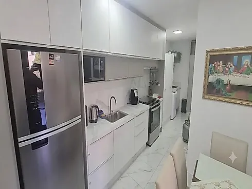 Apartamento em Ingleses Do Rio Vermelho, Florianópolis
