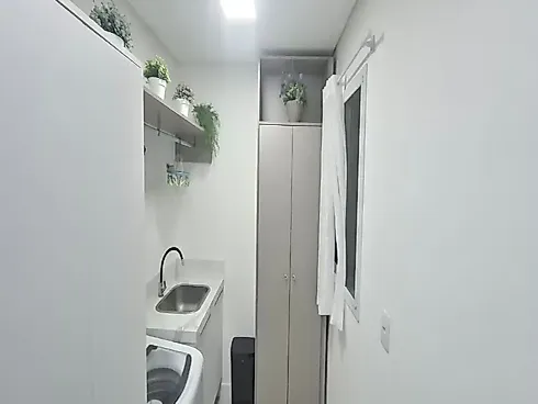 Apartamento em Ingleses Do Rio Vermelho, Florianópolis