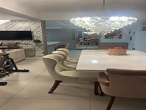 Apartamento em Centro, Balneário Camboriú