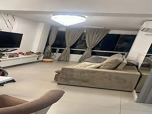 Apartamento em Centro, Balneário Camboriú