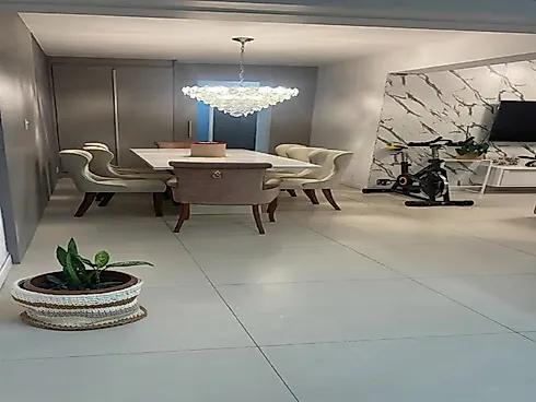 Apartamento em Centro, Balneário Camboriú