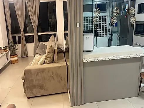 Apartamento em Centro, Balneário Camboriú