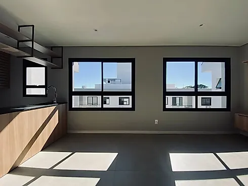 Apartamento em Cachoeira Do Bom Jesus, Florianópolis