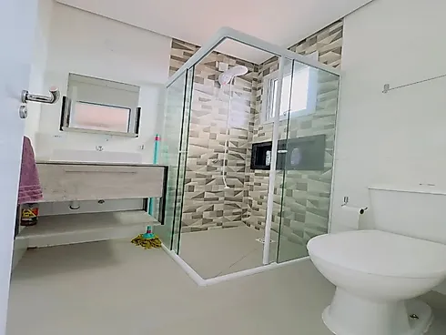 Apartamento com 2 Dormitórios sendo 2 Suítes e 1 Vaga de Garagem em Florianópolis/SC - Foto 16