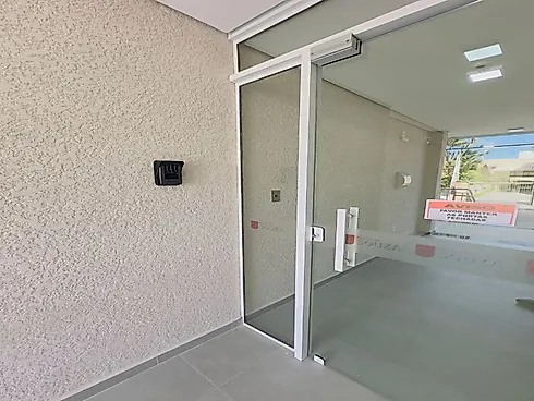Apartamento com 2 Dormitórios sendo 2 Suítes e 1 Vaga de Garagem em Florianópolis/SC - Foto 18