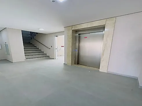 Apartamento com 2 Dormitórios sendo 2 Suítes e 1 Vaga de Garagem em Florianópolis/SC - Foto 19