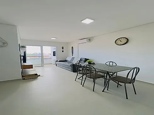 Apartamento em Ingleses Do Rio Vermelho, Florianópolis