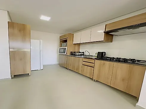 Apartamento em Ingleses Do Rio Vermelho, Florianópolis