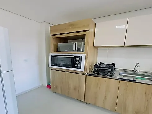 Apartamento em Ingleses Do Rio Vermelho, Florianópolis