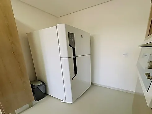 Apartamento em Ingleses Do Rio Vermelho, Florianópolis