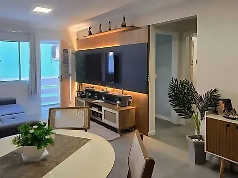 Apartamento em Centro, Balneário Camboriú