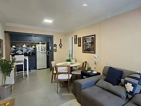 Apartamento em Centro, Balneário Camboriú