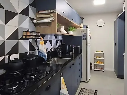 Apartamento em Centro, Balneário Camboriú