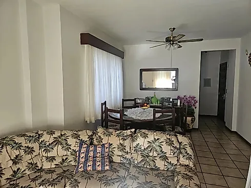 Apartamento em Centro, Balneário Camboriú