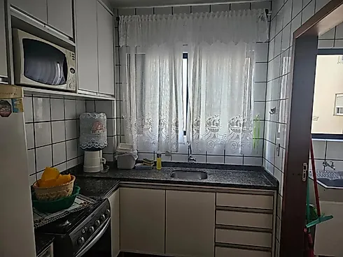 Apartamento em Centro, Balneário Camboriú