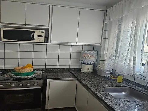 Apartamento em Centro, Balneário Camboriú
