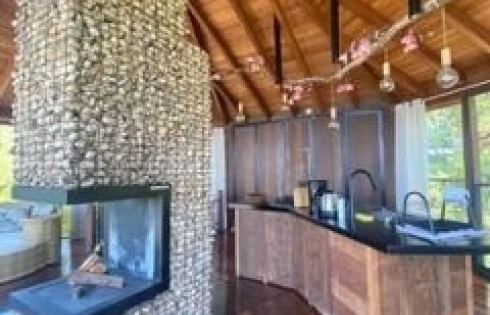 Casa em Ribeirão da Ilha, Florianópolis