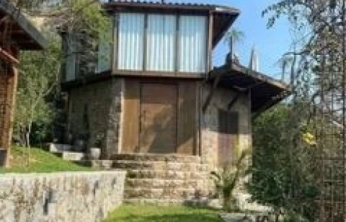 Casa em Ribeirão da Ilha, Florianópolis