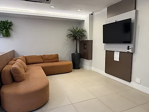 Apartamento 1 Quarto 20m² no Studio Trend - Trindade - Foto 14