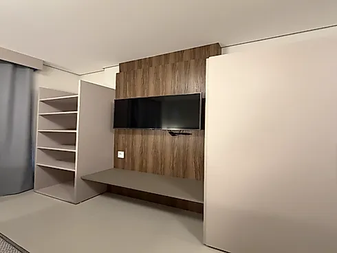 Apartamento 1 Quarto 20m² no Studio Trend - Trindade - Apartamento em Trindade, Florianópolis - Foto 5
