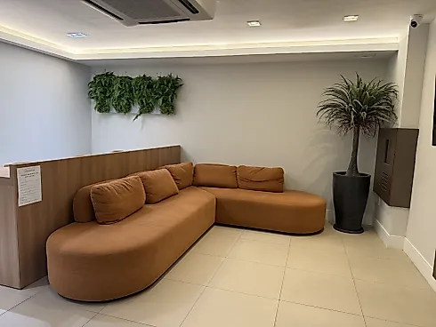 Apartamento 1 Quarto 20m² no Studio Trend - Trindade - Foto 13