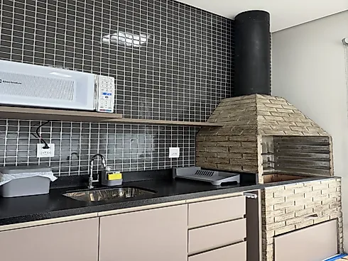 Apartamento 1 Quarto 20m² no Studio Trend - Trindade - Foto 20