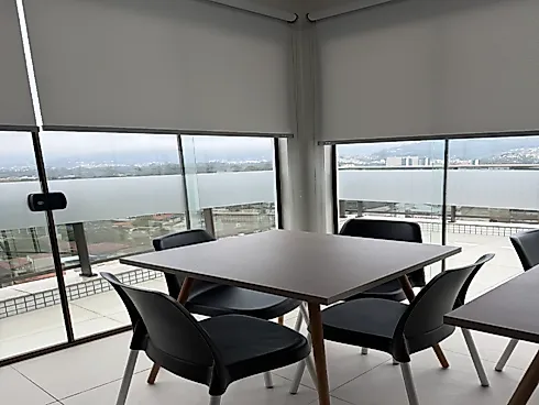 Apartamento 1 Quarto 20m² no Studio Trend - Trindade - Foto 21