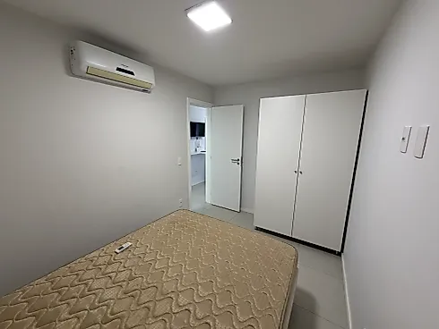 Apartamento 1 Quarto 23m² no Studio Lidio Pires - Trindade - Apartamento em Trindade, Florianópolis - Foto 5
