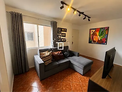 Apartamento em Bela Vista, São José