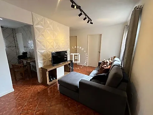Apartamento 3 Quartos 58m² - Alto Bela Vista