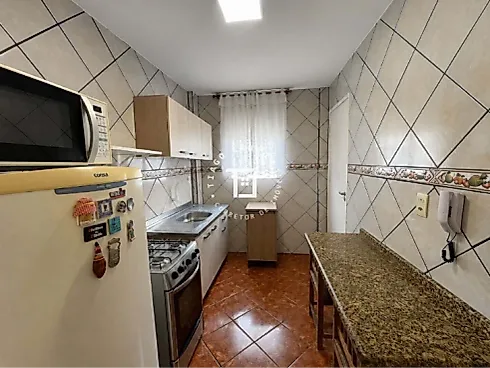 Apartamento em Bela Vista, São José