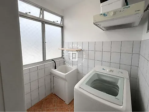 Apartamento em Bela Vista, São José