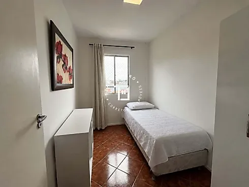 Apartamento 3 Quartos 58m² - Alto Bela Vista - Foto 6