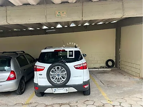 Apartamento 3 Quartos 58m² - Alto Bela Vista - Foto 9