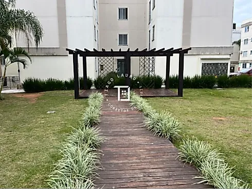 Apartamento 2 Quartos 45m² - Bela Vista - Foto 10