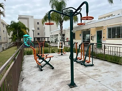 Apartamento 2 Quartos 45m² - Bela Vista - Foto 12