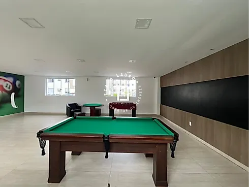 Apartamento 2 Quartos 45m² - Bela Vista - Foto 15