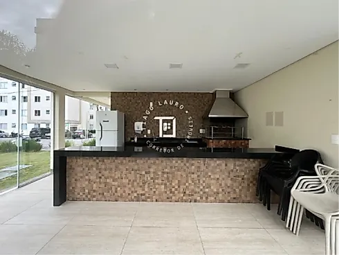 Apartamento 2 Quartos 45m² - Bela Vista - Foto 16