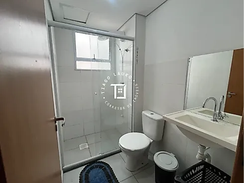 Apartamento 2 Quartos 45m² - Bela Vista - Foto 8
