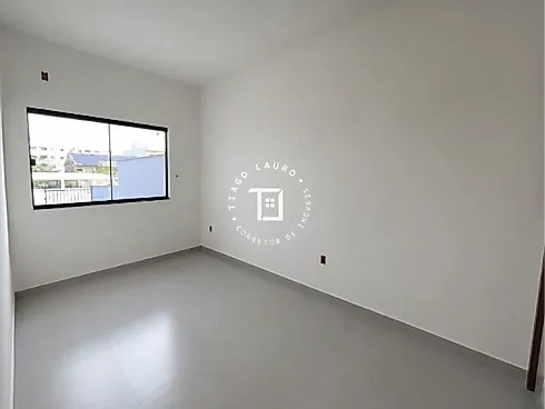 Casa 2 Quartos 50m² - Rio Grande - Casa em Rio Grande, Palhoça - Foto 5