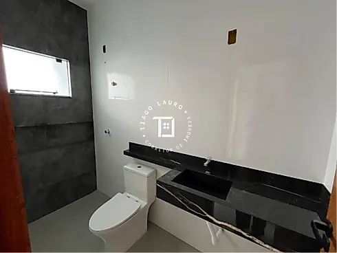 Casa 2 Quartos 50m² - Rio Grande - Foto 7