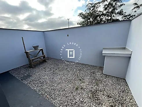 Casa 2 Quartos 50m² - Rio Grande - Foto 8